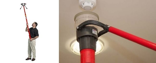 Bursa Yangn Alarm Sistemleri 